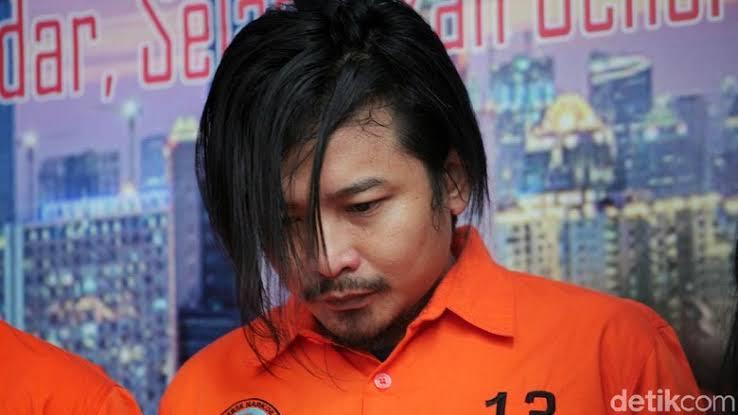 Istri Sudah Iklhas Zul Zivilia Bakal Dihukum Mati