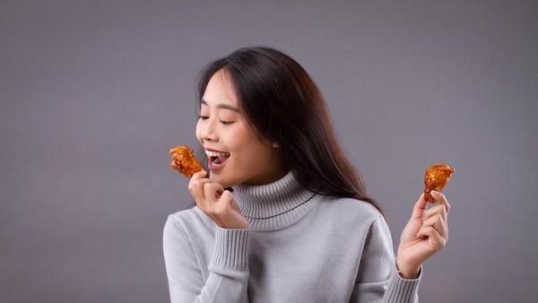 Untuk Menjaga Jantung Anda Tetap Sehat Hindari 7 Macam Makanan Ini