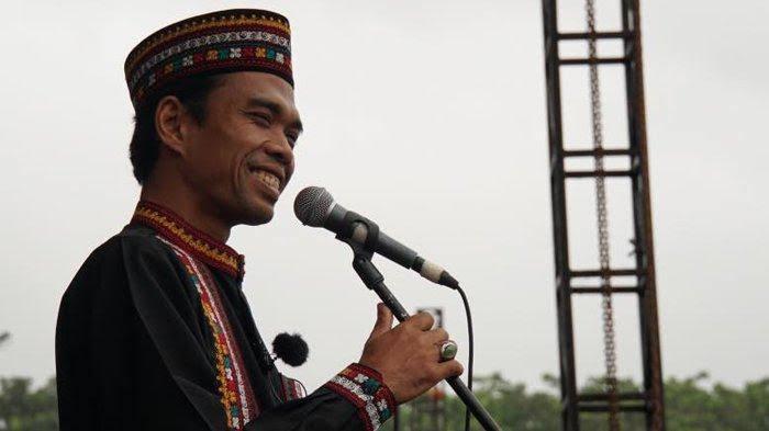 Hasil Survei LSI, Nih Keinginan Pemilih Muslim terhadap Sosok Ustaz Abdul Somad