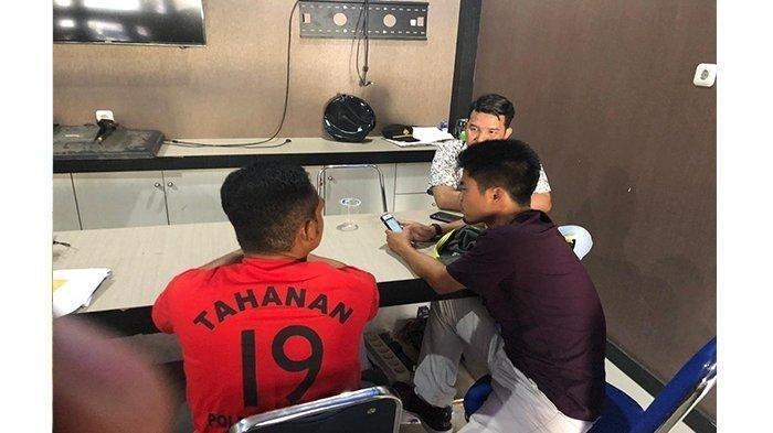 Cinta Terlarang Guru dan Siswi SMA Terungkap, Lantaran Foto Syurnya Tersebar