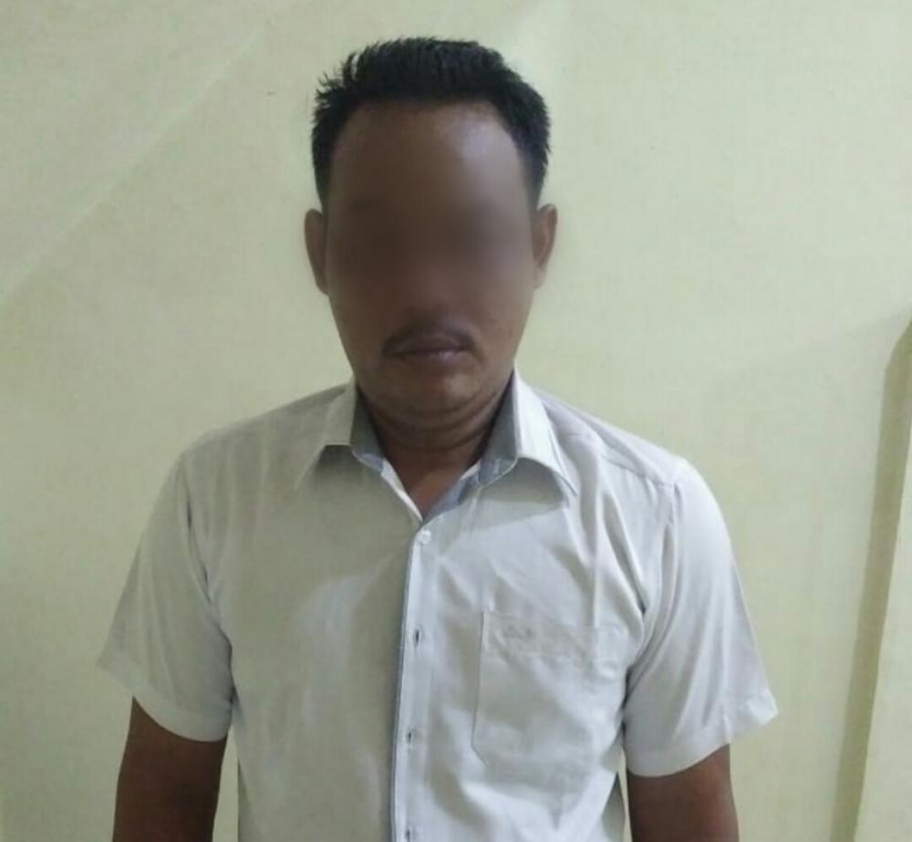 Wanita ini Dijanjikan Akan Dinikahi, Sang Pria Berakhir Begini..