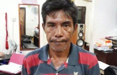 Kejam, Si Kancil Cincang Istri dan Tetangga di Kebun