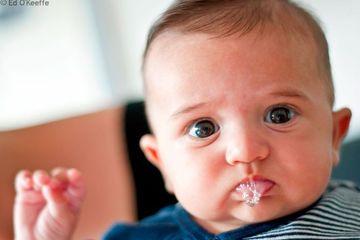 Bayi Ngeces Bukan karena Ngidam Ibu yang Tak 'Keturutan', Justru Punya Manfaat Luar Biasa