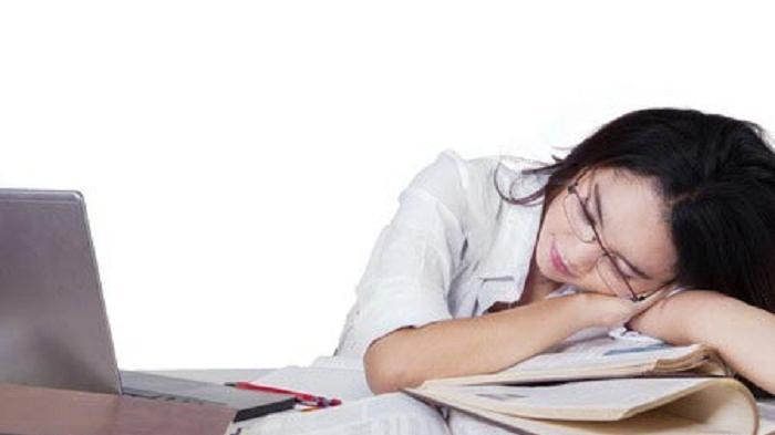 Anda Sering Mengantuk? Waspadai Gangguan Ini...