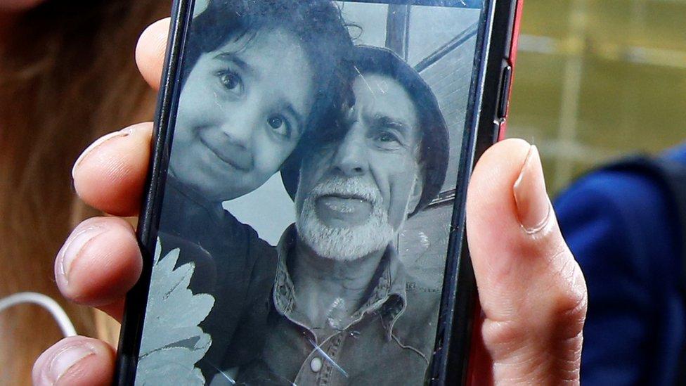 Siapa Saja Korban Teror Penembakan Di Dua Mesjid Christchurch,New Zealand
