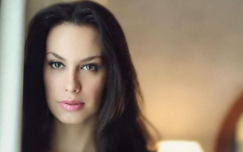 Konon Dipacari Gading Marten, Sophia Latjuba Merespons Begini