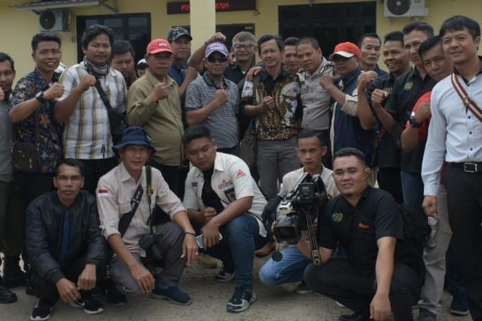 Terduga Pelaku Penganiayaan Anggota IWO Berhasil Ditangkap, IWO : Dalangnya Juga Harus Diungkap