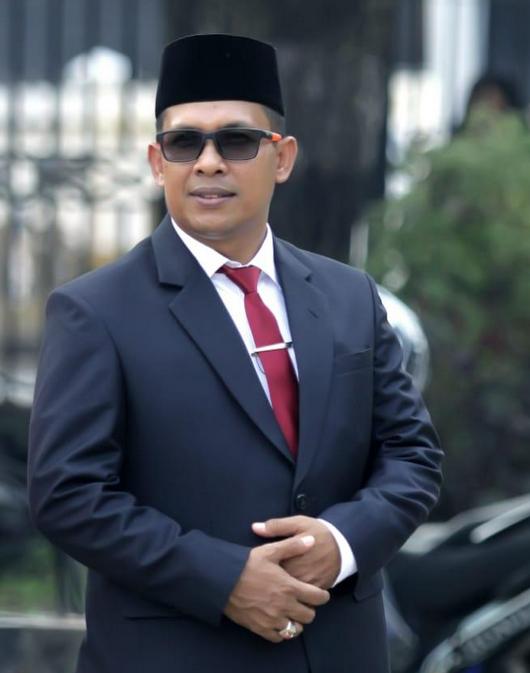 Update Covid-19 : PDP 5, ODP 130 Orang,Tidak Benar Inhil Lock Down