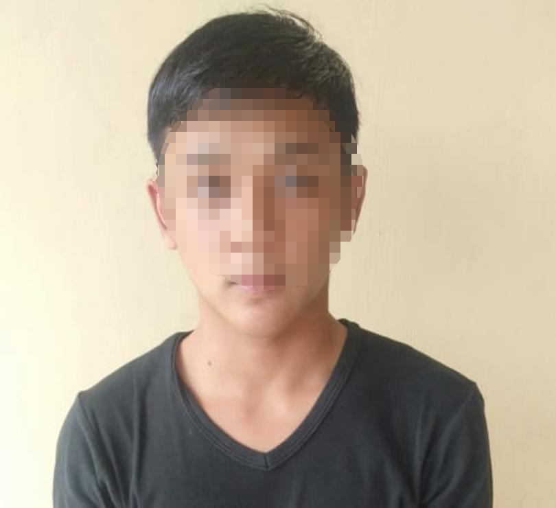 Tidak Mau Bertanggungjawab, Pelaku C4bul Ditangkap Polisi