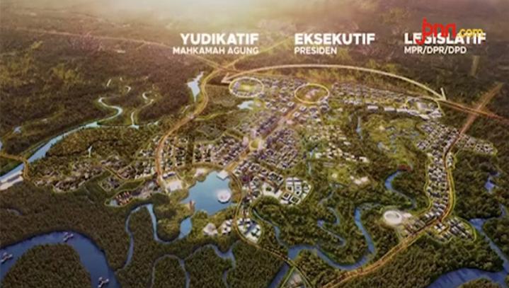 Rizal Ramli : Mendorong Presiden Jokowi Menghentikan Semua Proyek Infrastruktur Demi Menyelamatkan Rakyat 