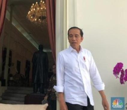 Joko Widodo : Obat Covid 19 Sudah Ada,Kita Pesan 2 Juta!!
