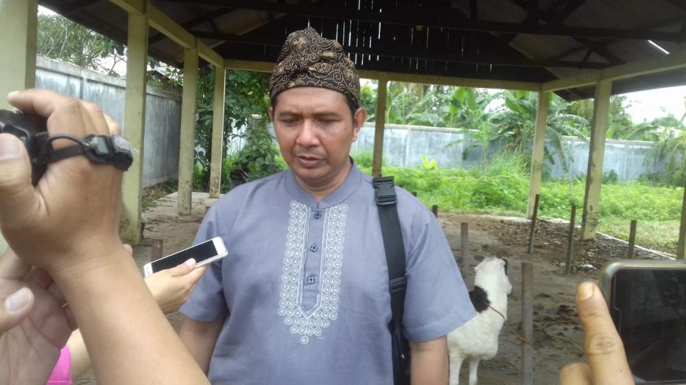 Dibukanya Kembali Pasar Hewan Dongkrak Perekonomian Kota Banjar