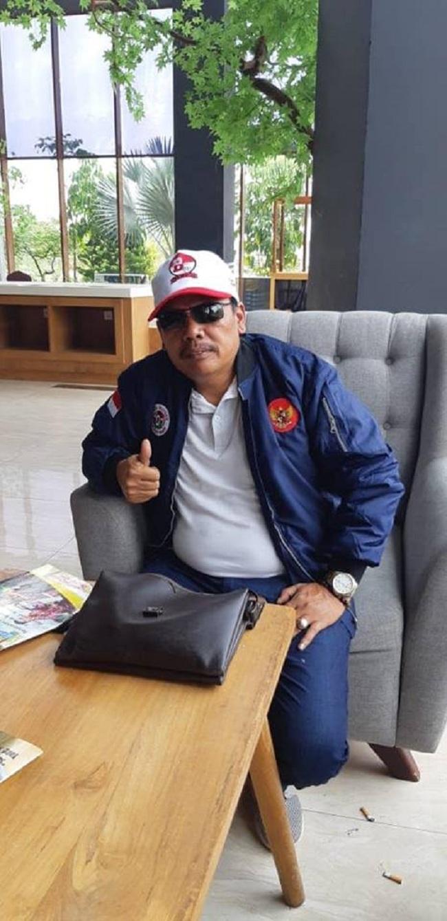 Niat Hendak Membantu, Malah Mendapat Ancaman