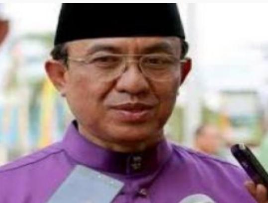 Pemerintah Kabupaten Indragiri Hilir Anggarkan Rp 102 439 406 900 Untuk Pencegahan dan Penanggulangan Penyebaran Covid 19