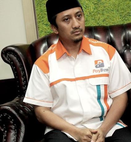 Terbongkar Diduga Ustads Yusuf Mansur Melakukan Penipuan Bisnis