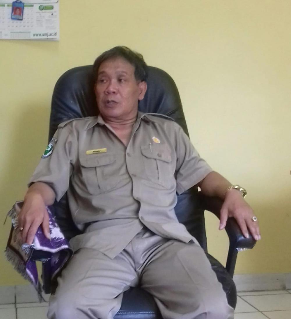 Antisipasi Corona RSUD Banjar Siapkan 2 Ruangan Isolasi