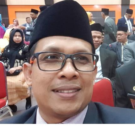 Update Covid-19, 12 ODP di Inhil Telah Selesai Masa Pemantauan dan Dinyatakan Aman