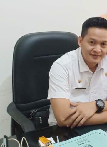 Masyarakat Banjar tidak terkena panic buying