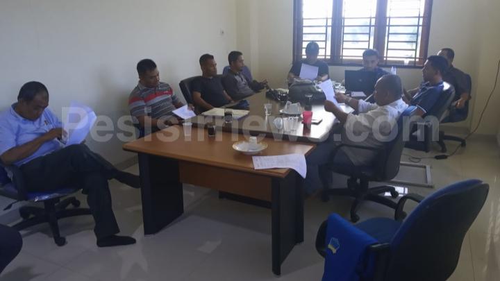 DLH Rohil Temukan ini Saat Lakukan Verifikasi di PKS PT KAN, Diduga ini Penyebab Wartawan dan LSM Dihadang