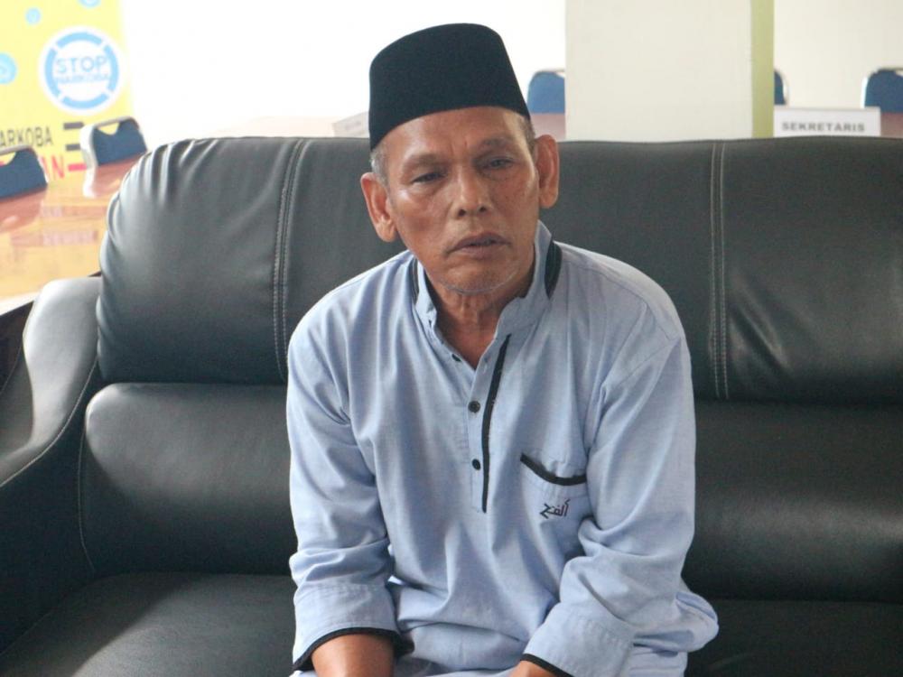 Ketua MUI Sergai Apresiasi Kinerja Kapolres Berantas Penyakit Masyarakat