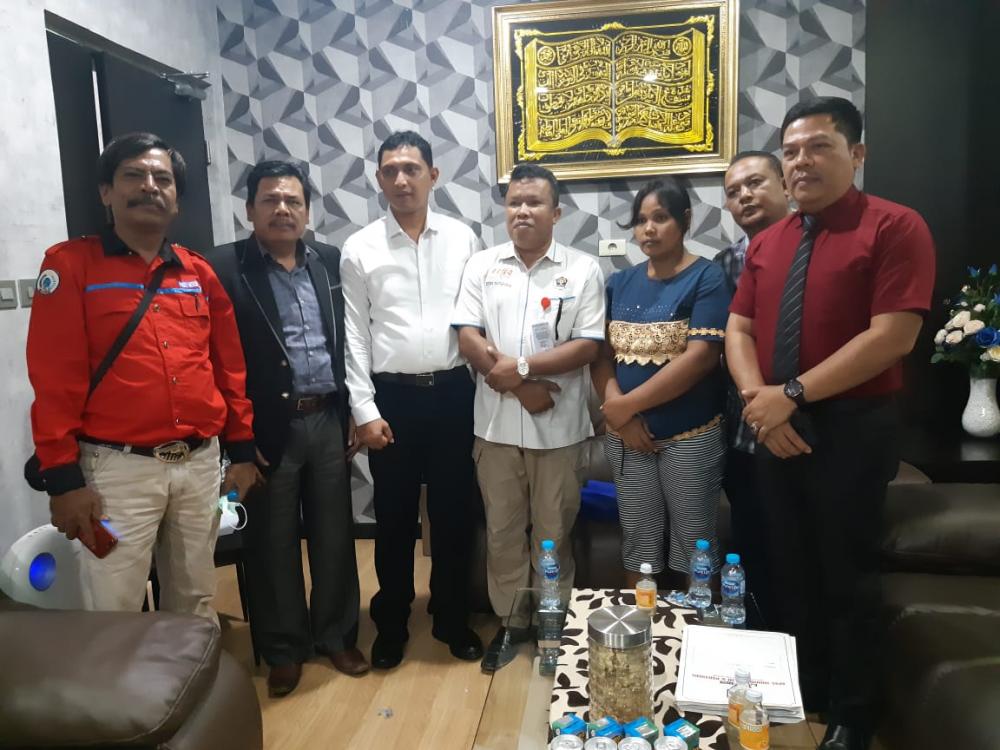 Polda Riau Janji Tangkap Semua Pelaku Pembakaran Anak Dibawah Umur