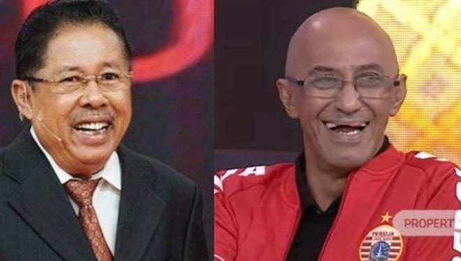Geisz Chalifah Kekeuh Bela Anies Baswedan dan Sindir PSI yang 'bully' Gubernur DKI