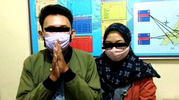 Astagfirullah, Dua Sejoli Tepergok Bercumbu di Masjid, Bermula dari Jemaah yang Dengar Suara Merintih