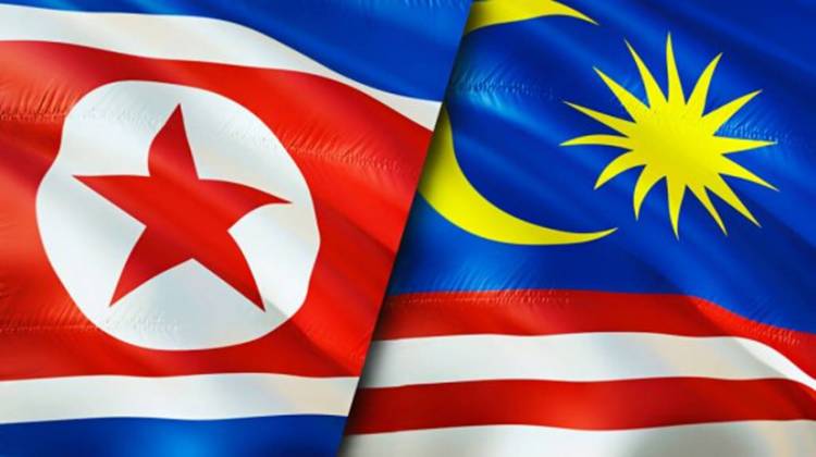 Hubungan Malaysia dan Korut Memanas, Korut Putuskan Hubungan Diplomatik dengan Malaysia