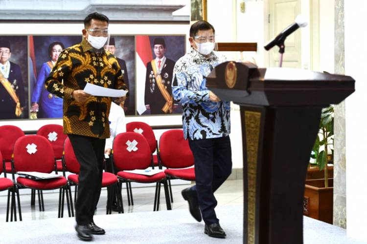Pemerintah Akan Membina Anak-anak Berbakat Melalui Manajemen Talenta Nasional (MTN)