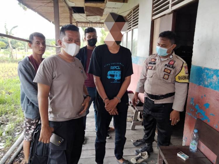 Perkelahian Pemuda Mabuk 2 Lawan 1 di Tembilahan, 1 Tewas dan 1 Luka Berat