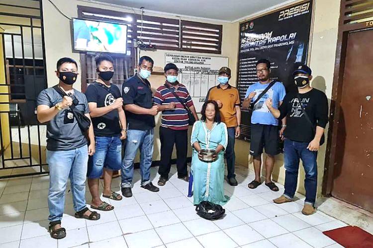 Istri Berniat Meracun Suami, yang Kena Ibu Mertua Hingga Tewas dan 3 Kucing Ikut Jadi Korban