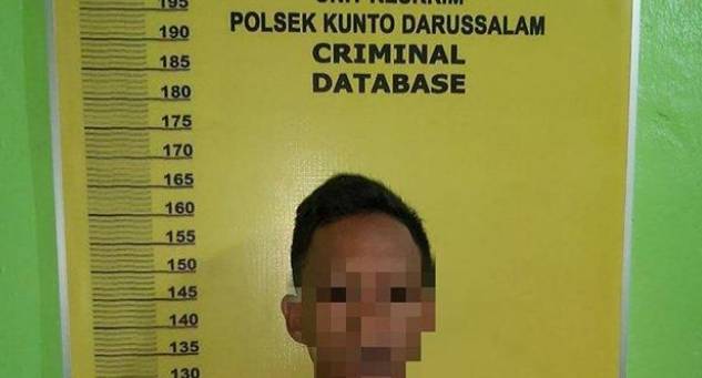 Dua Bulan Menumpang di Rumah Kawannya, eh Istri Kawan Diembat,Apa Yang Terjadi