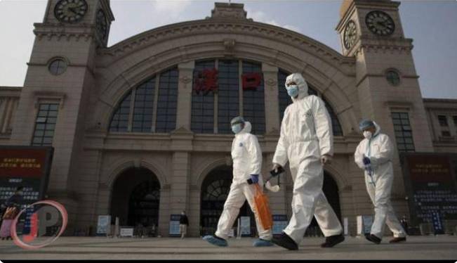 Dunia Sudah Dibohongi Selama Ini, WHO Bongkar Asal Usul Virus Corona Yang Sebenarnya