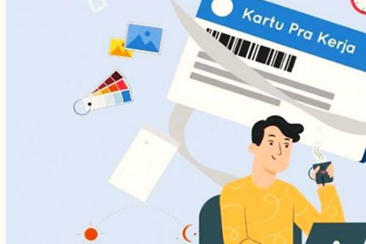 Buruan! Siang ini Pendaftaran Prakerja Gelombang 15 Kembali Dibuka, Perhatikan Cara Pendaftarannya