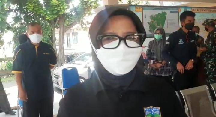 Isolasi Mandiri  Akan Diperbaiki Dan Akan Cari Solusi Terbaik