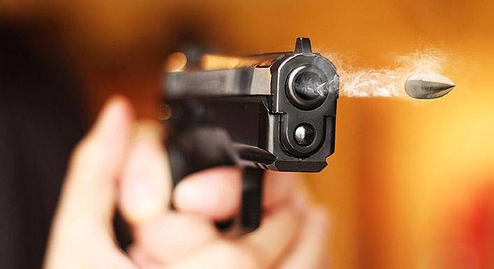 Oknum Anggota Polisi Bripda AP Dor Teman Kencan Di Tempat Hiburan Malam Di Pekan Baru 