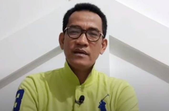 6 Anggota Laskar FPI Yang Meninggal Jadi Tersangka,Refly Harun: Mayat atau Jenazah Jadikan Tersangka