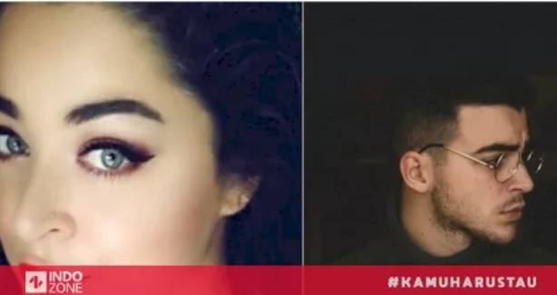 Aneh,Perempuan Ini Lihat Pria Tampan Pingsan