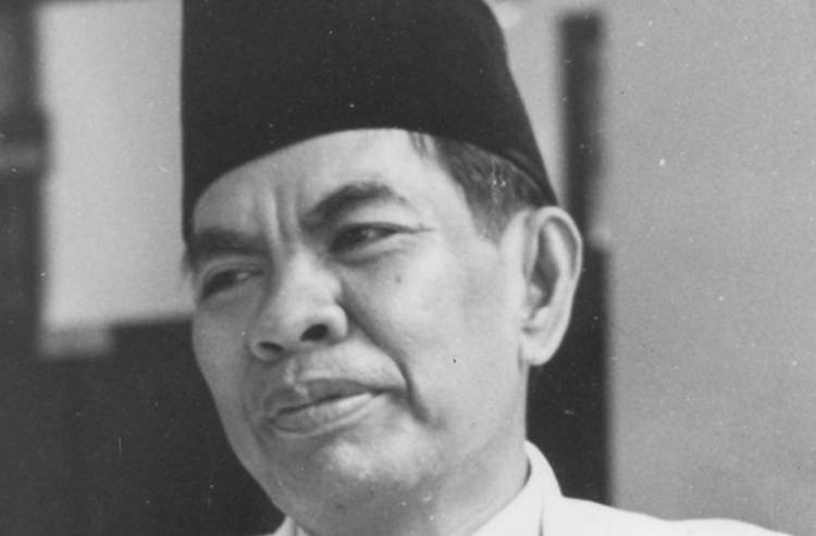 Tak Banyak yang Tahu Salah Satu Tokoh Sumpah Pemuda, M. Yamin, Ternyata Perintis Puisi Modern Indonesia