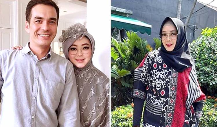 Kabar Duka, Inalillahi Wainailaihi Rojiun: Artis Rina Gunawan Meninggal Dunia