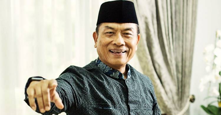 Politisi Demokrat Herman Khaeron Sesalkan Sikap Moeldoko Terhadap SBY: Bak Kacang Lupa Kulit