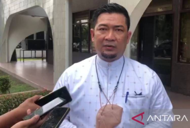 Keterlaluan, Mantan Bendahara Bapenda Provinsi Riau Tilap Uang Zakat Rp 1,1 Miliar