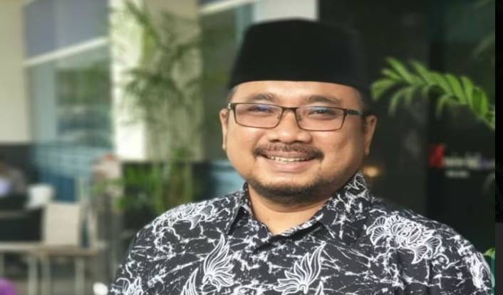 Menag Yaqut Cholil Qoumas : Label Halal MUI Tak Berlaku Lagi