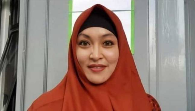 10 Tahun Di Bui, Besok Angelina Sondakh Bebas