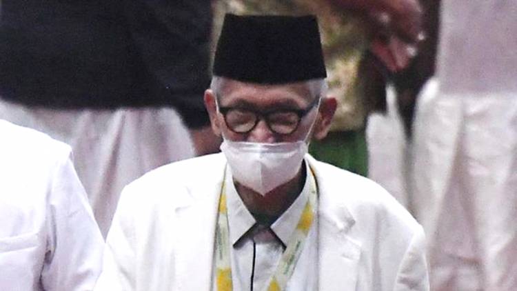 Internal MUI Berharap KH. Miftachul Akhyar Tidak Mengundurkan Diri dari Ketum MUI