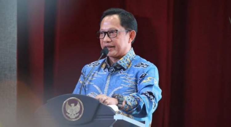 Mendagri Tito Karnavian Terbitkan 2 Instruksi Terbaru Mengenai PPKM
