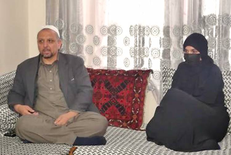 Penculik Anak di Afghanistan Minta Tebusan Rp 8,5 M, Ancam Potong Tangan Kalau Tak Dibayar