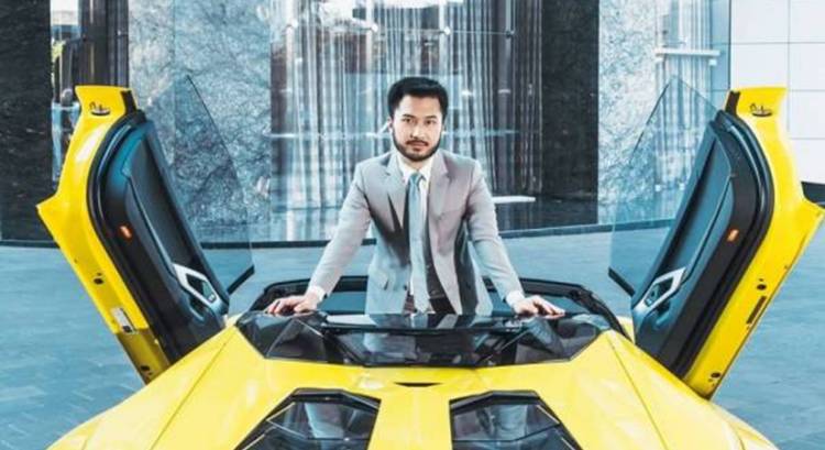 Telusuri Aliran Aset Crazy Rich Abal-abal Indra Kenz, Polisi Akan Periksa Pengusaha Rudy Salim