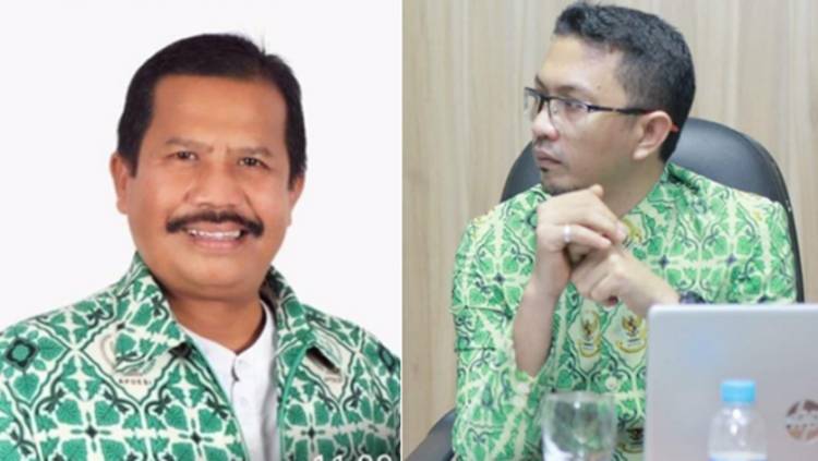 APDESI Keluarkan Pernyataan Sikap dan Klarifikasi Dukung Jokowi Tiga Periode