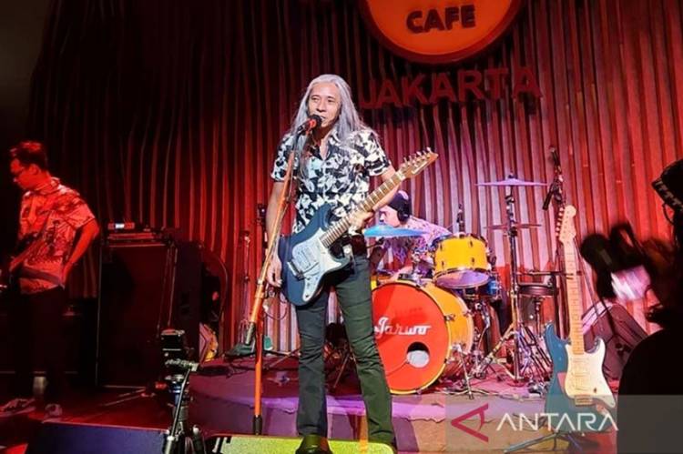 Hari Musik Nasional 2022: Momentum Bagi Semua untuk Berbuat yang Lebih Jujur